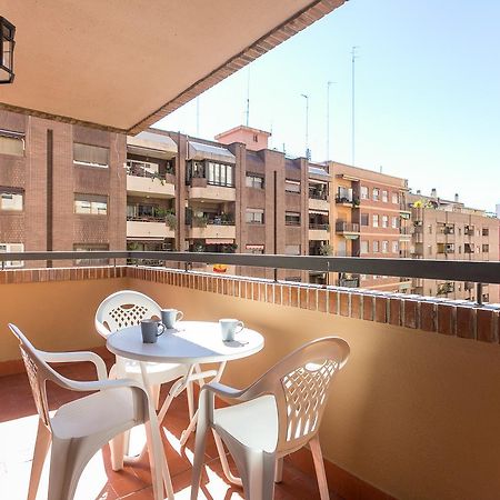 Apartup Mestalla Home バレンシア エクステリア 写真