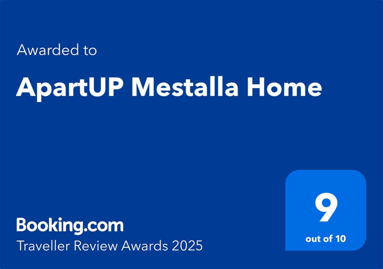 Apartup Mestalla Home バレンシア エクステリア 写真