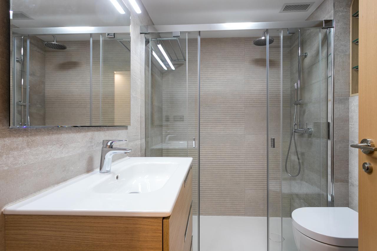 Apartup Mestalla Home バレンシア エクステリア 写真