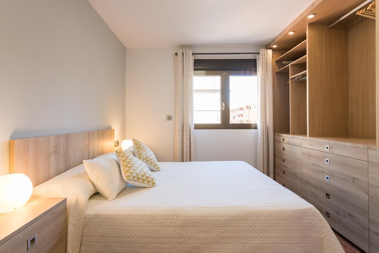 Apartup Mestalla Home バレンシア エクステリア 写真