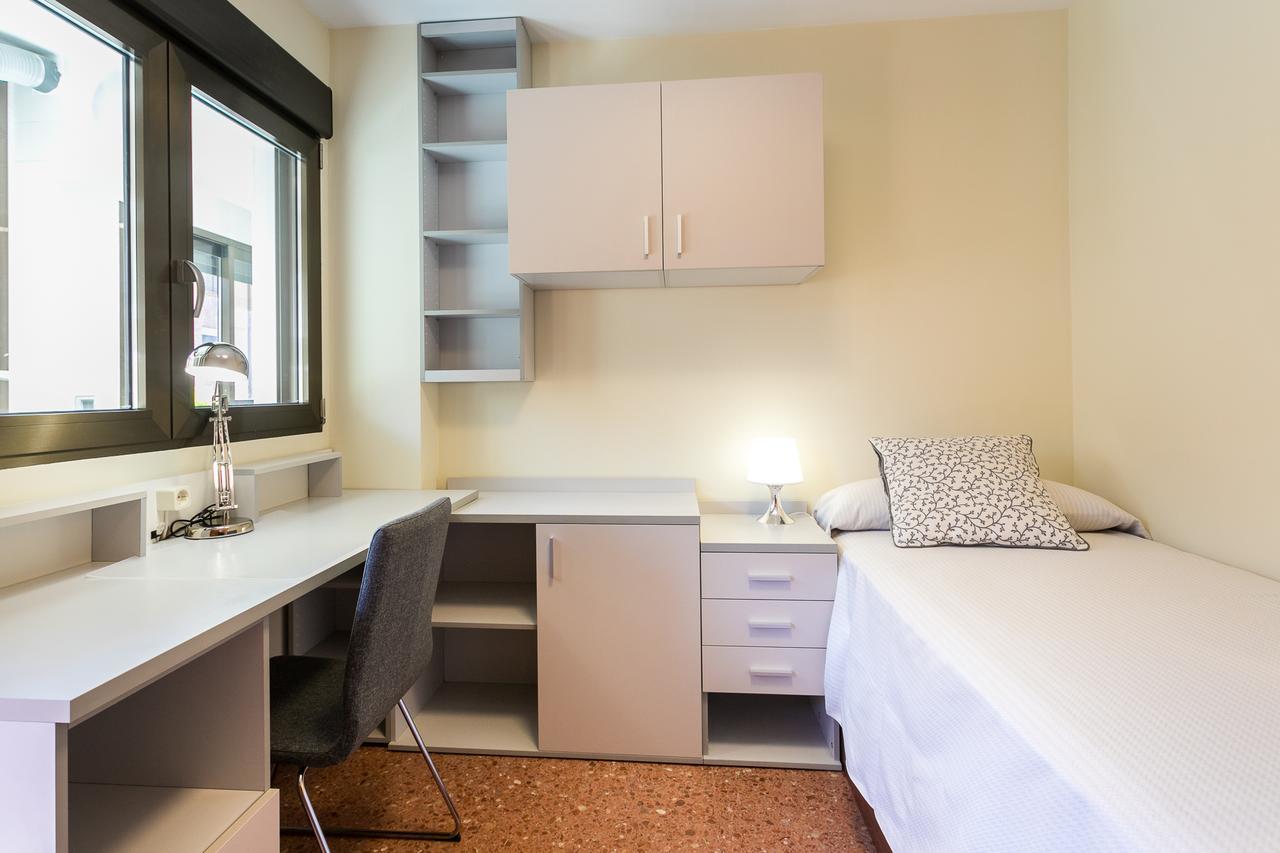 Apartup Mestalla Home バレンシア エクステリア 写真